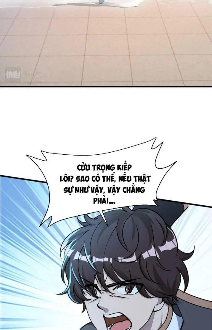 Ta Có Thể Rút Ra Thuộc Tính Chapter 68 - Trang 3