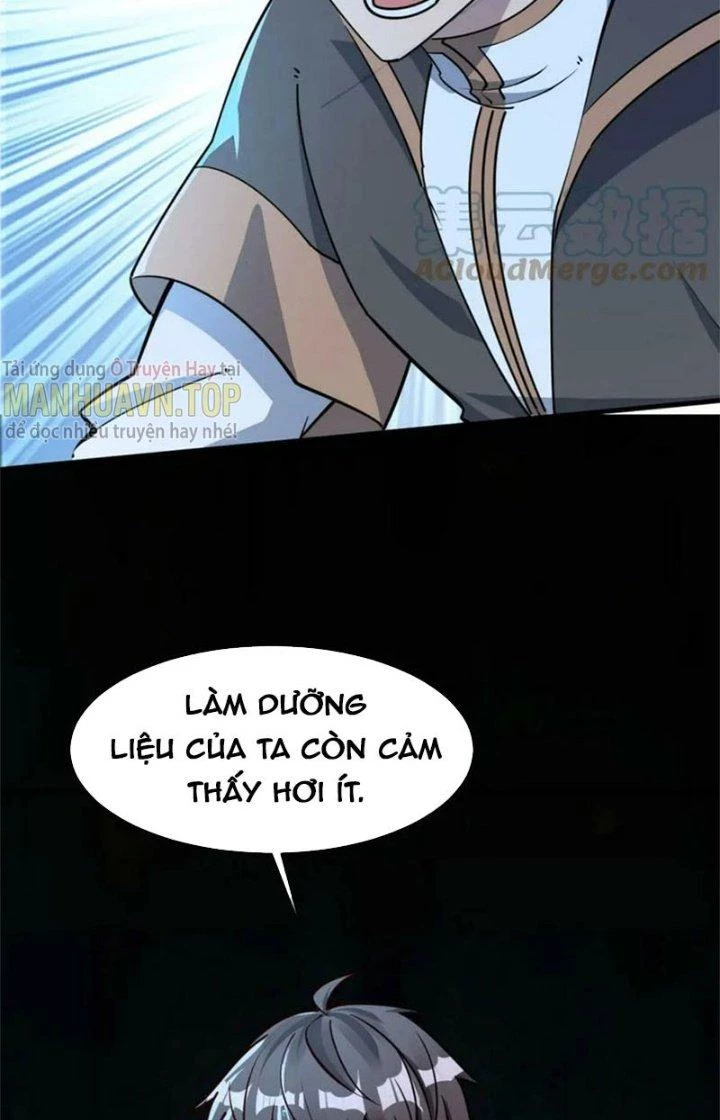 Ta Có Thể Rút Ra Thuộc Tính Chapter 68 - Trang 3
