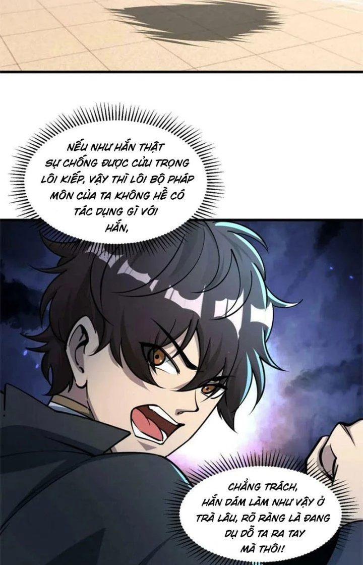 Ta Có Thể Rút Ra Thuộc Tính Chapter 68 - Trang 3
