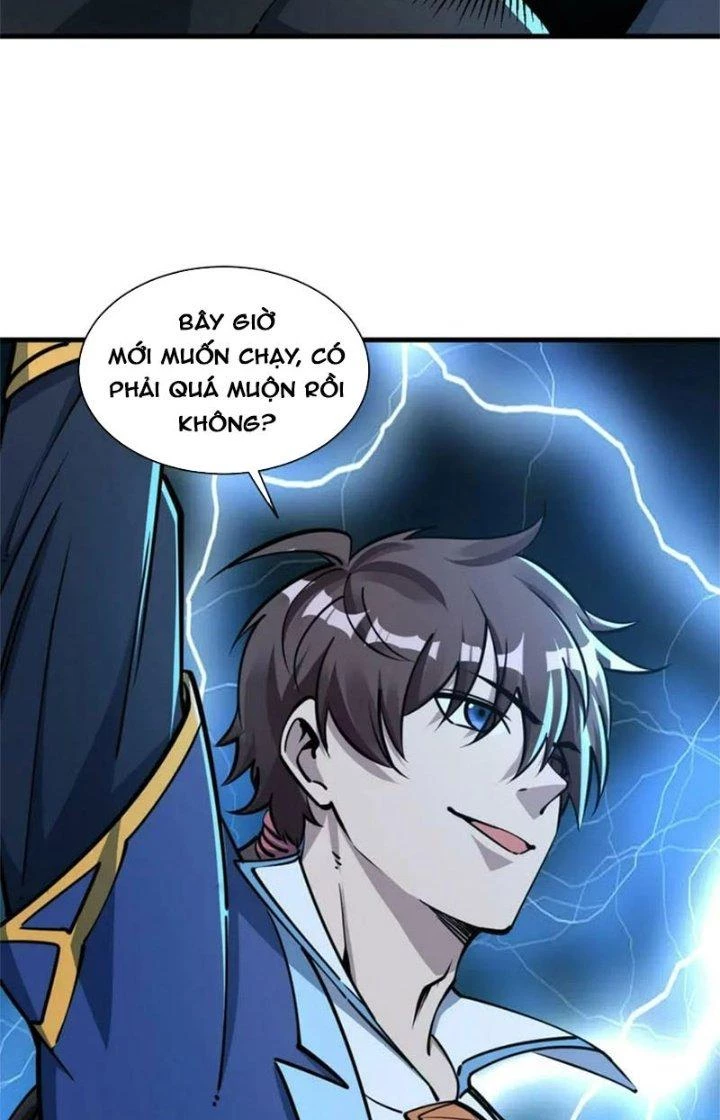 Ta Có Thể Rút Ra Thuộc Tính Chapter 68 - Trang 3