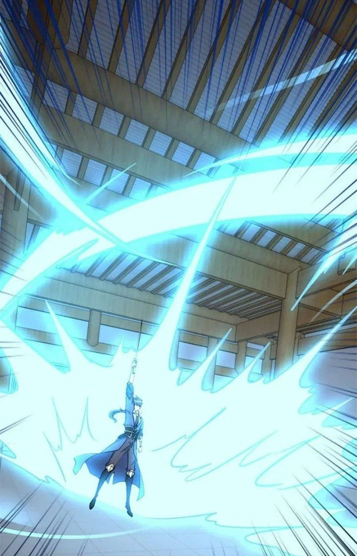 Ta Có Thể Rút Ra Thuộc Tính Chapter 68 - Trang 3