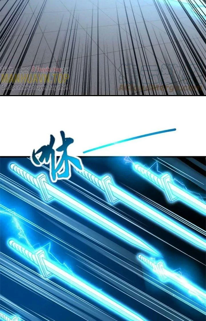 Ta Có Thể Rút Ra Thuộc Tính Chapter 68 - Trang 3