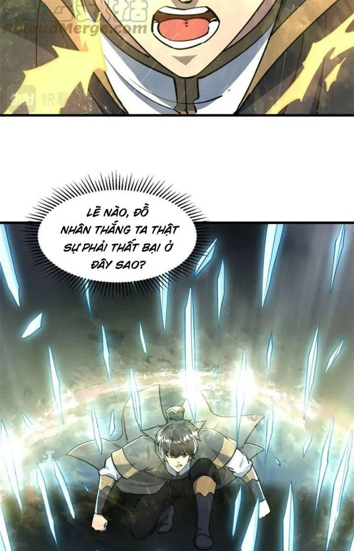 Ta Có Thể Rút Ra Thuộc Tính Chapter 68 - Trang 3