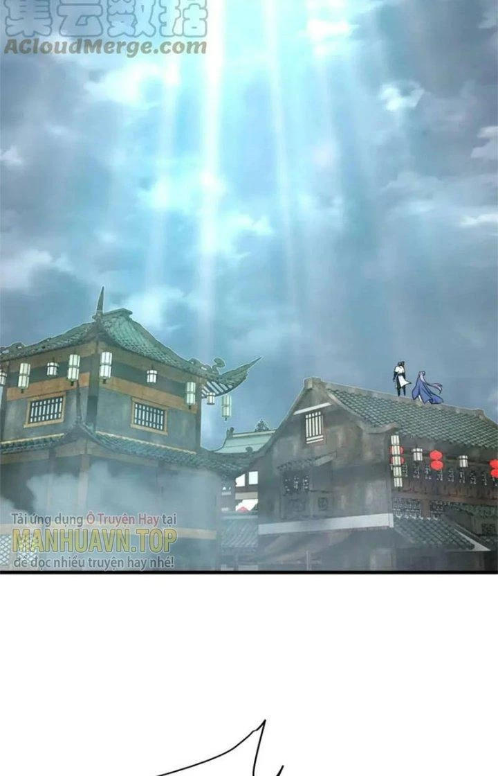 Ta Có Thể Rút Ra Thuộc Tính Chapter 68 - Trang 3