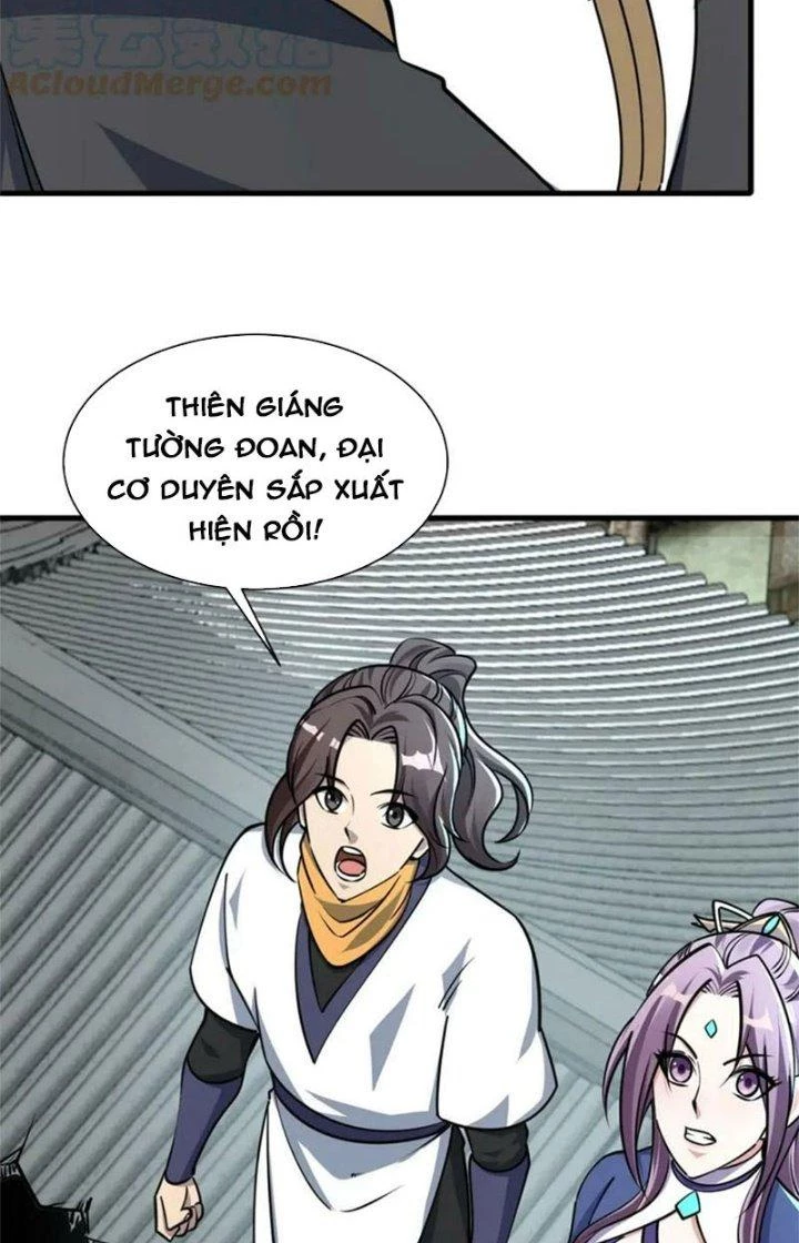 Ta Có Thể Rút Ra Thuộc Tính Chapter 68 - Trang 3