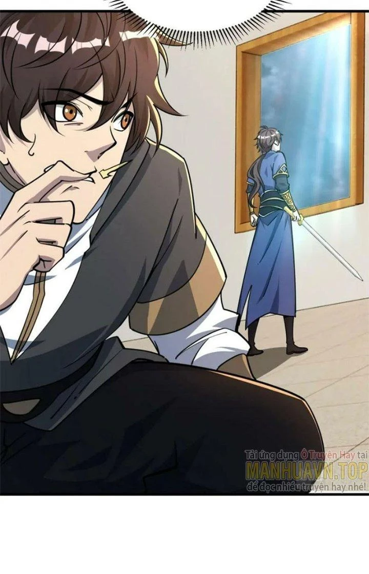 Ta Có Thể Rút Ra Thuộc Tính Chapter 68 - Trang 3