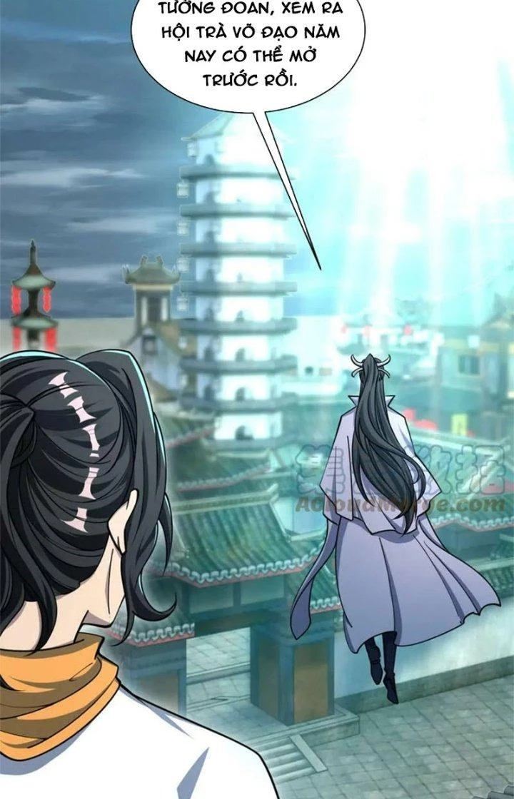 Ta Có Thể Rút Ra Thuộc Tính Chapter 68 - Trang 3