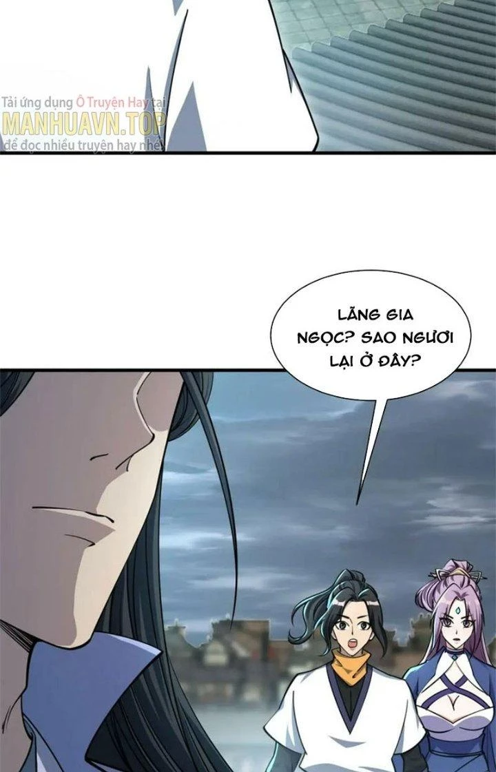 Ta Có Thể Rút Ra Thuộc Tính Chapter 68 - Trang 3
