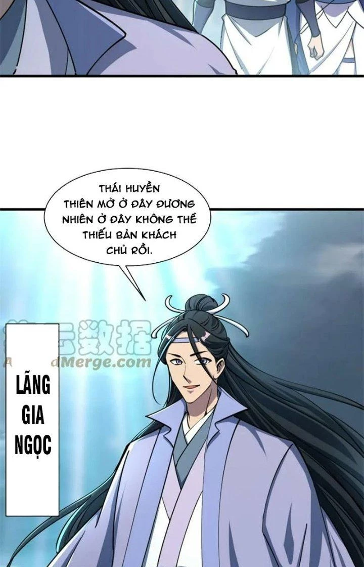 Ta Có Thể Rút Ra Thuộc Tính Chapter 68 - Trang 3