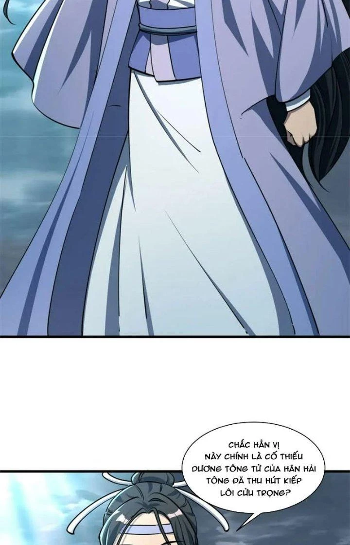 Ta Có Thể Rút Ra Thuộc Tính Chapter 68 - Trang 3