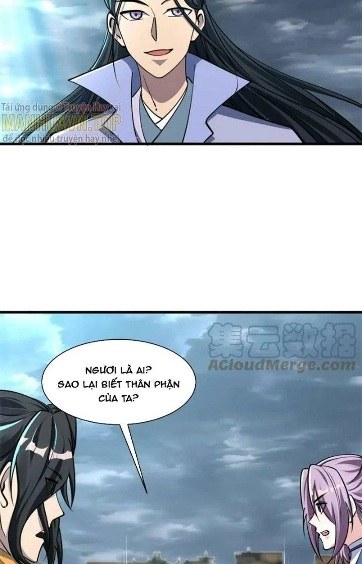Ta Có Thể Rút Ra Thuộc Tính Chapter 68 - Trang 3