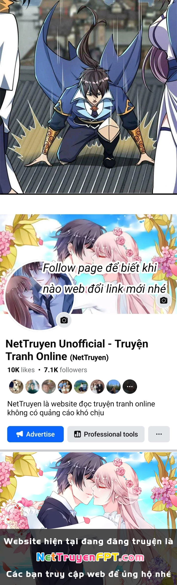 Ta Có Thể Rút Ra Thuộc Tính Chapter 68 - Trang 3