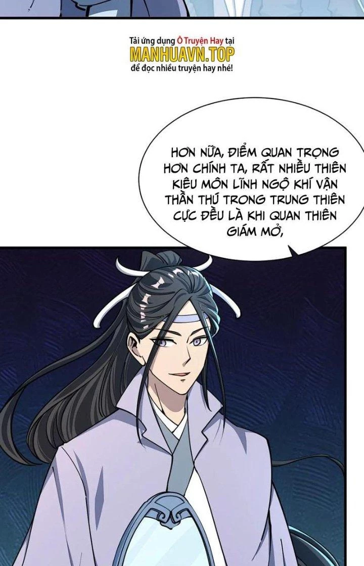 Ta Có Thể Rút Ra Thuộc Tính Chapter 69 - Trang 3