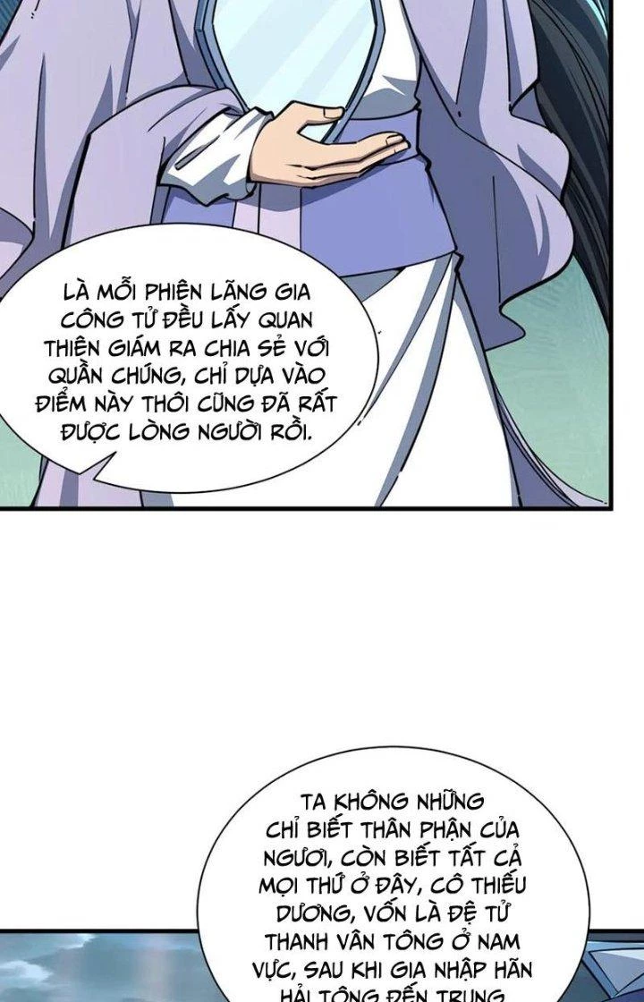 Ta Có Thể Rút Ra Thuộc Tính Chapter 69 - Trang 3