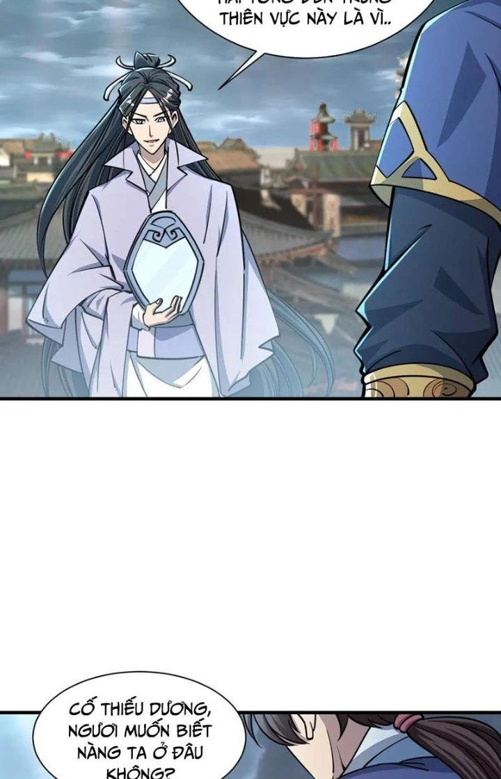 Ta Có Thể Rút Ra Thuộc Tính Chapter 69 - Trang 3