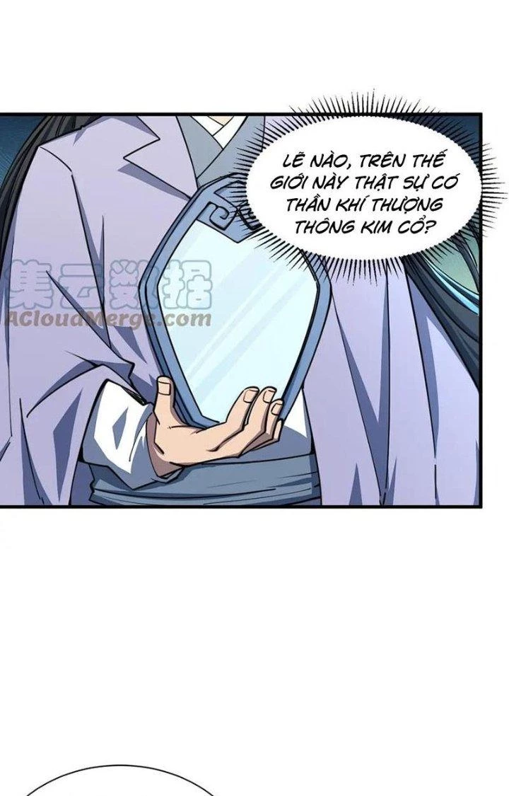 Ta Có Thể Rút Ra Thuộc Tính Chapter 69 - Trang 3