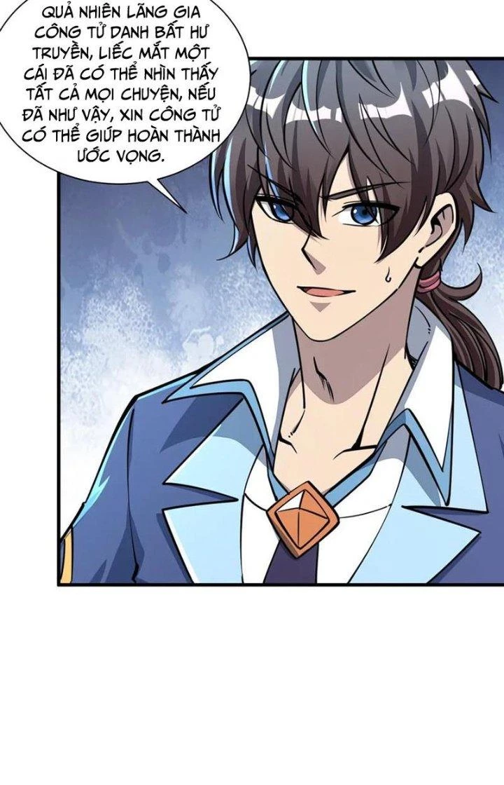 Ta Có Thể Rút Ra Thuộc Tính Chapter 69 - Trang 3