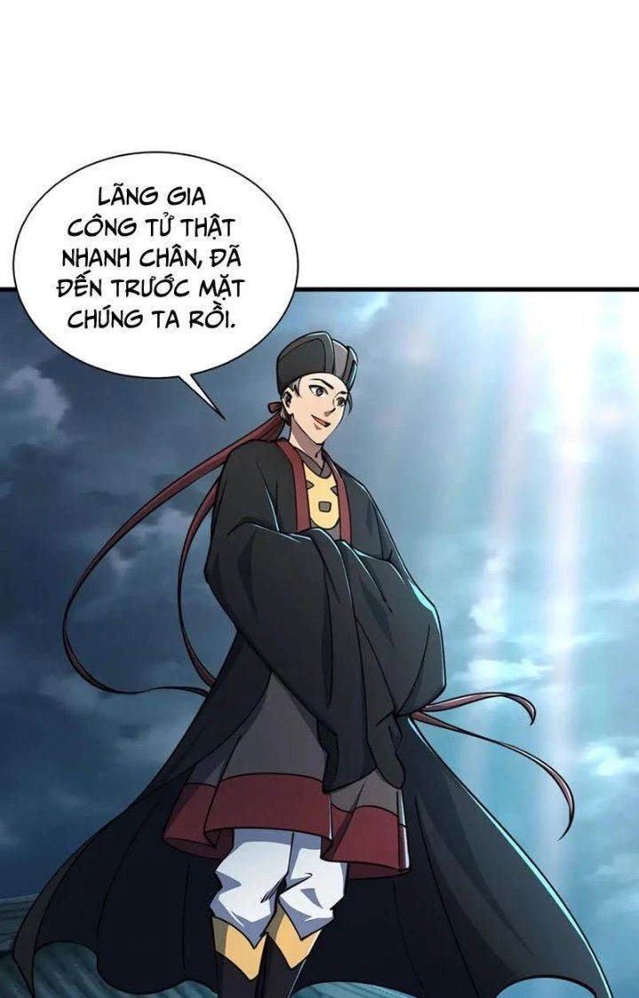 Ta Có Thể Rút Ra Thuộc Tính Chapter 69 - Trang 3