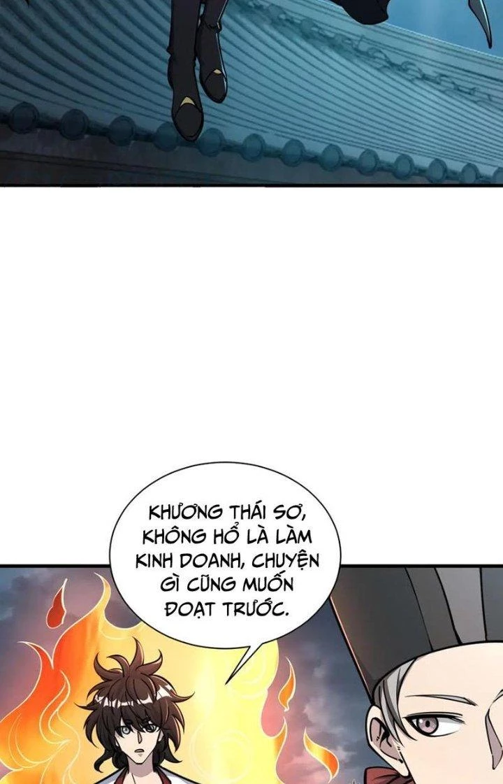 Ta Có Thể Rút Ra Thuộc Tính Chapter 69 - Trang 3
