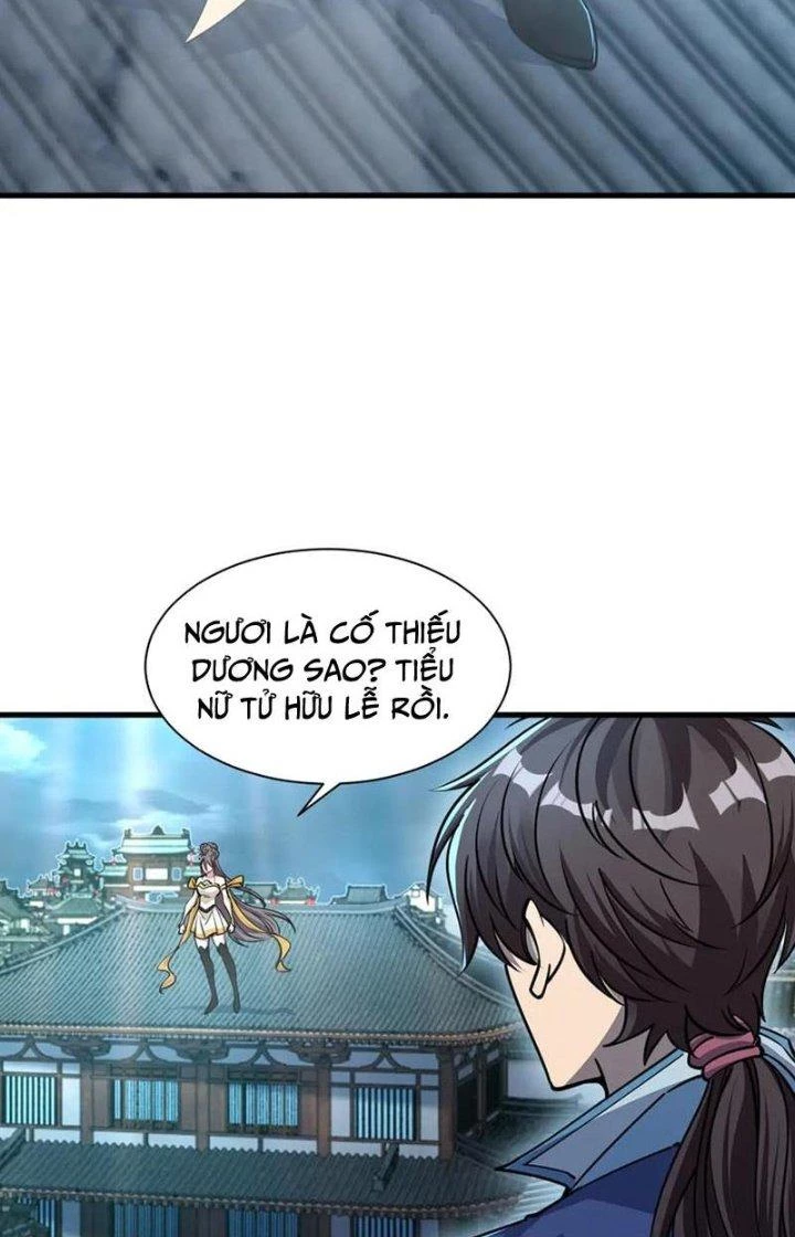Ta Có Thể Rút Ra Thuộc Tính Chapter 69 - Trang 3