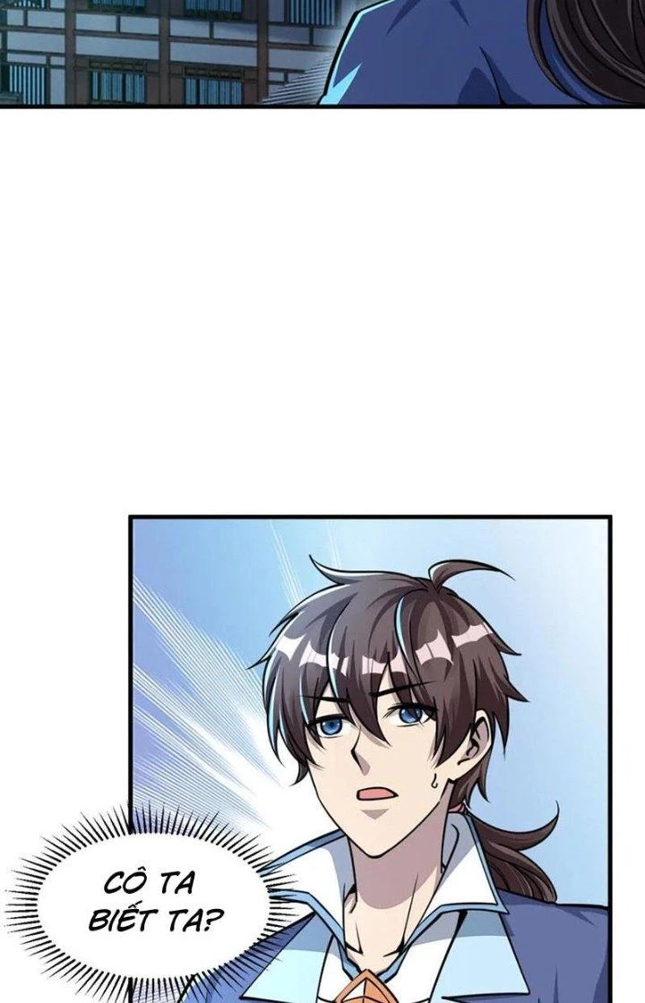 Ta Có Thể Rút Ra Thuộc Tính Chapter 69 - Trang 3
