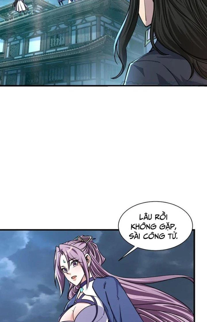 Ta Có Thể Rút Ra Thuộc Tính Chapter 69 - Trang 3