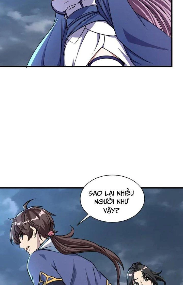 Ta Có Thể Rút Ra Thuộc Tính Chapter 69 - Trang 3