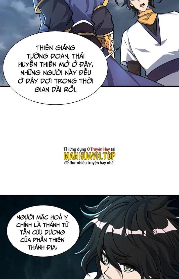 Ta Có Thể Rút Ra Thuộc Tính Chapter 69 - Trang 3