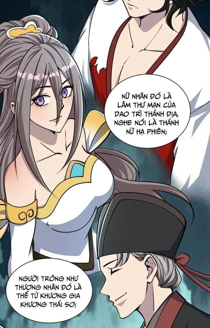 Ta Có Thể Rút Ra Thuộc Tính Chapter 69 - Trang 3