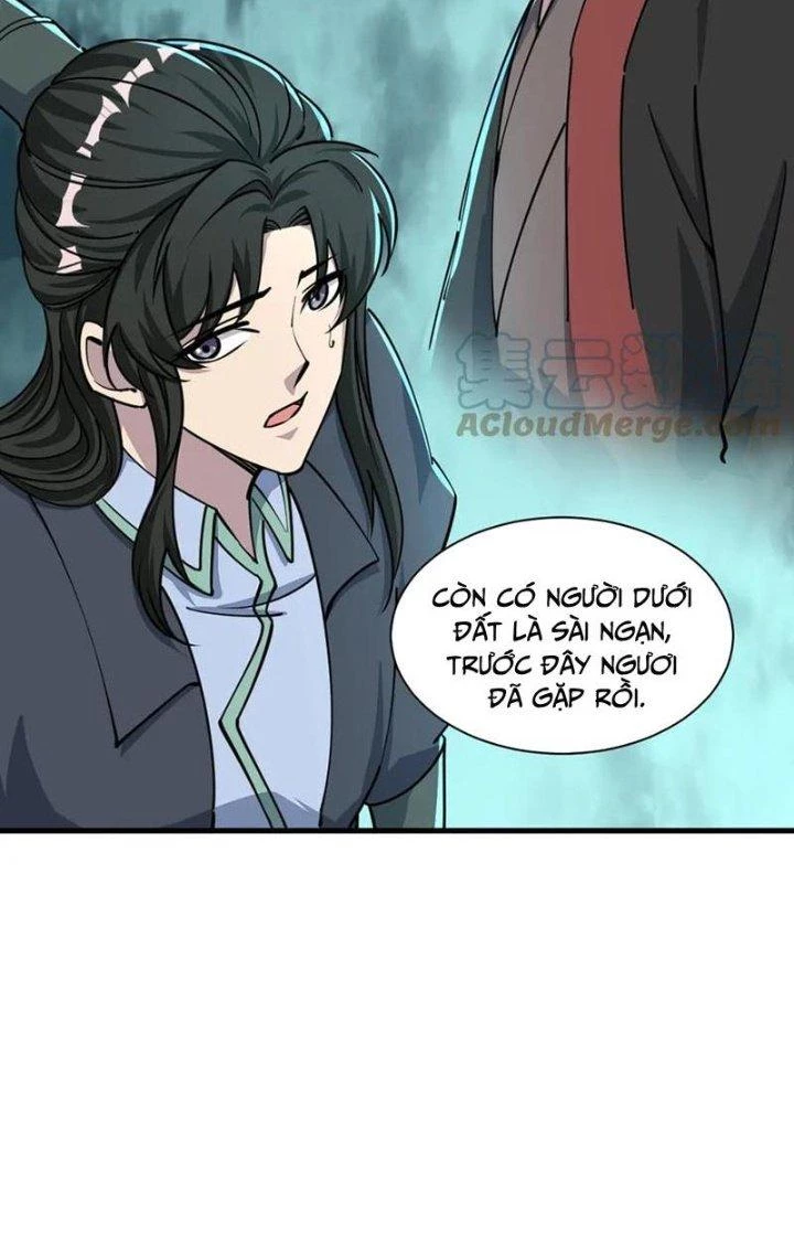 Ta Có Thể Rút Ra Thuộc Tính Chapter 69 - Trang 3