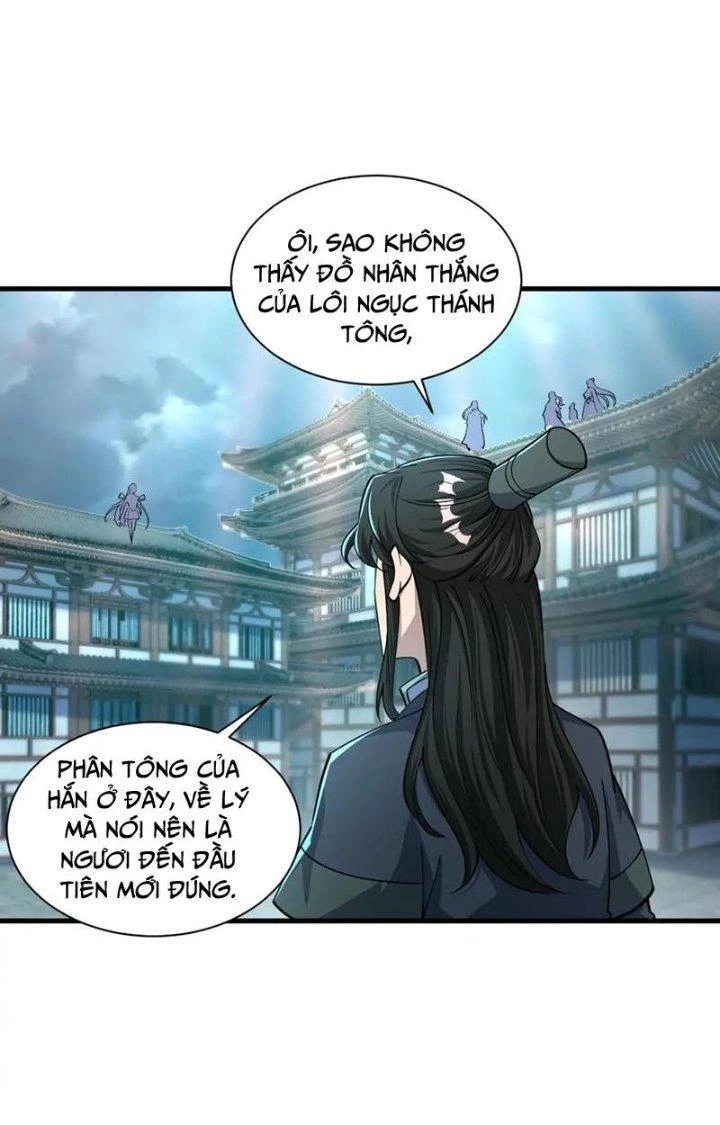 Ta Có Thể Rút Ra Thuộc Tính Chapter 69 - Trang 3