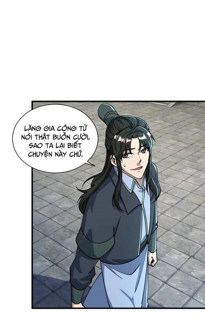 Ta Có Thể Rút Ra Thuộc Tính Chapter 69 - Trang 3