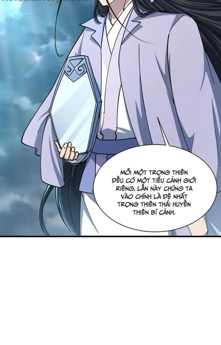 Ta Có Thể Rút Ra Thuộc Tính Chapter 69 - Trang 3