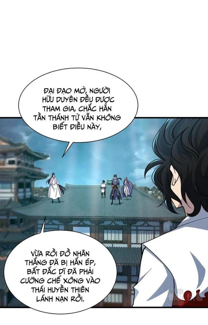 Ta Có Thể Rút Ra Thuộc Tính Chapter 69 - Trang 3