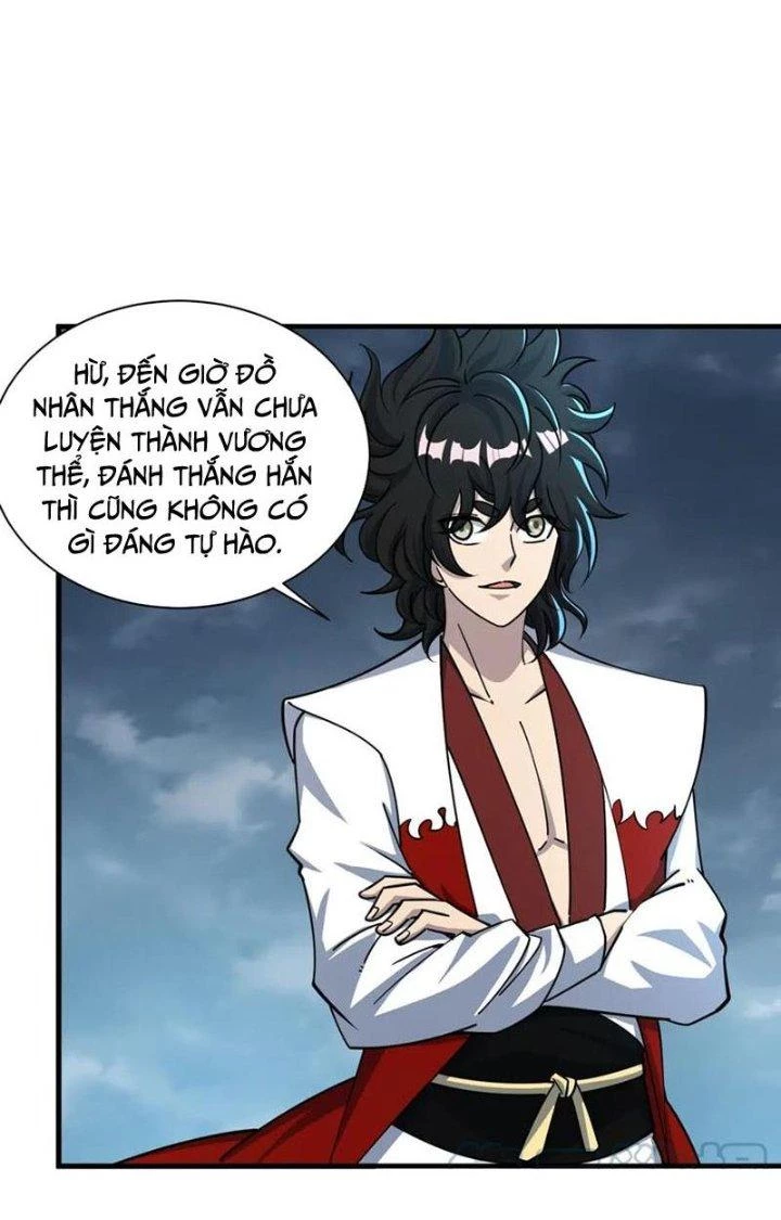 Ta Có Thể Rút Ra Thuộc Tính Chapter 69 - Trang 3