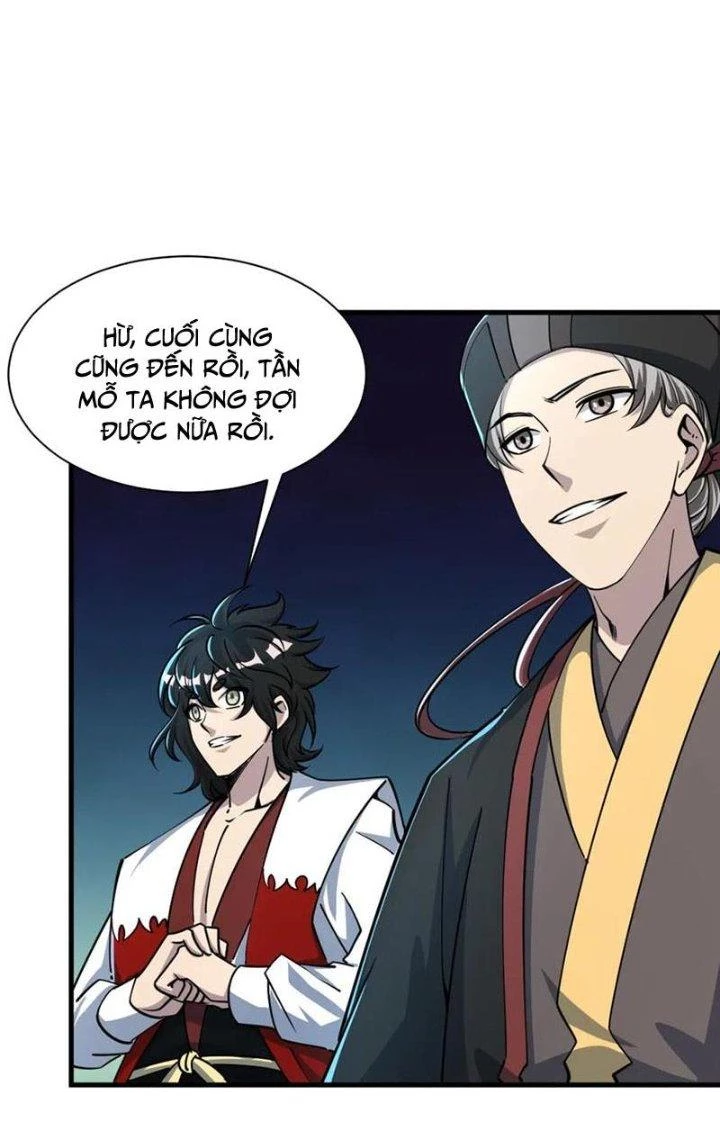 Ta Có Thể Rút Ra Thuộc Tính Chapter 69 - Trang 3