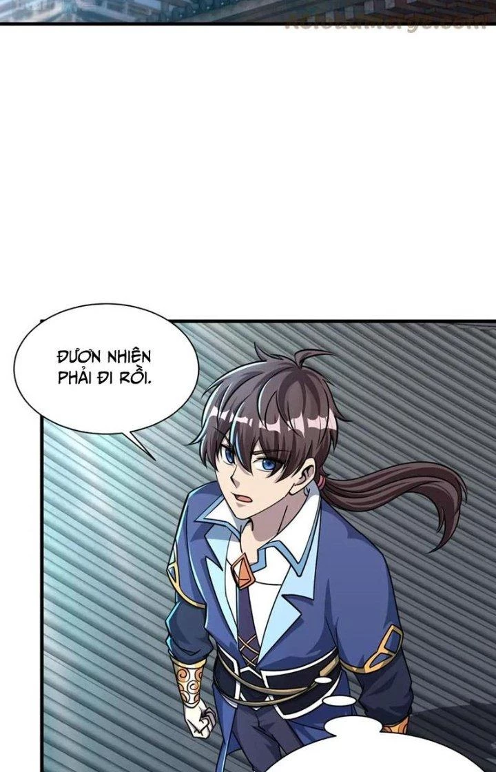 Ta Có Thể Rút Ra Thuộc Tính Chapter 69 - Trang 3