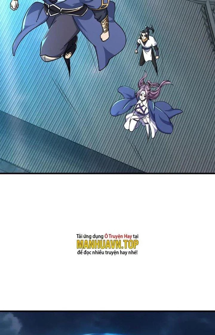 Ta Có Thể Rút Ra Thuộc Tính Chapter 69 - Trang 3