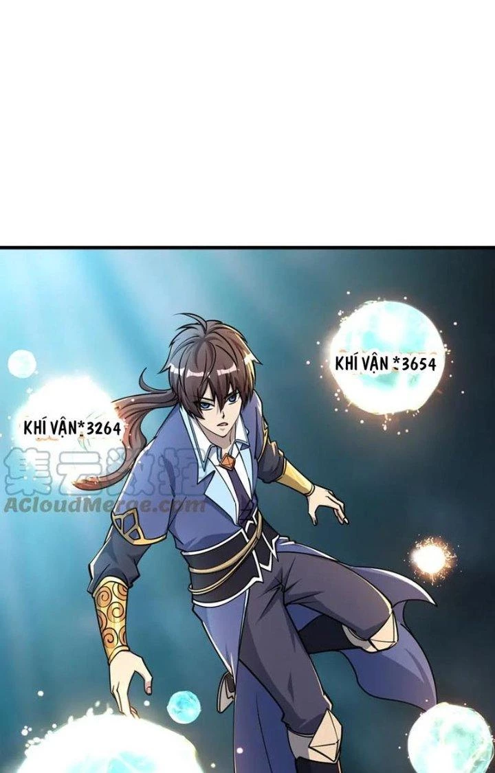 Ta Có Thể Rút Ra Thuộc Tính Chapter 69 - Trang 3