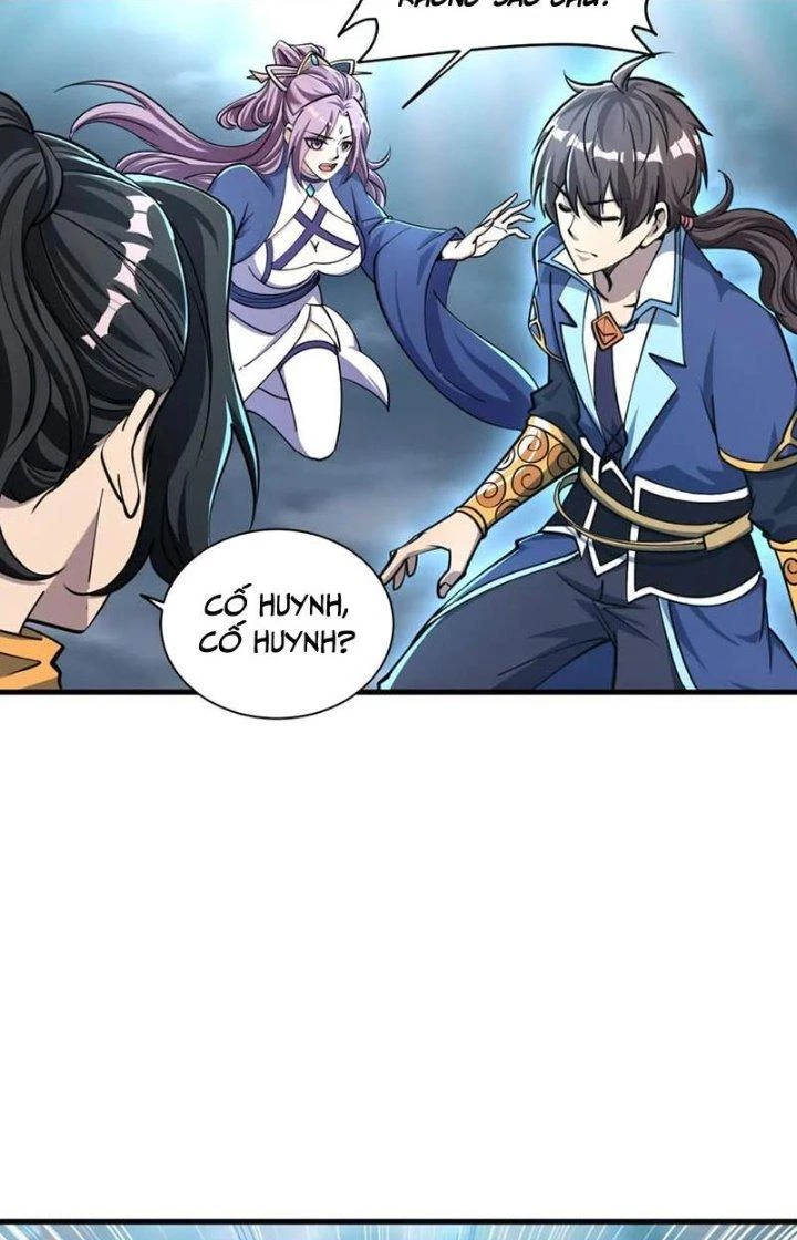 Ta Có Thể Rút Ra Thuộc Tính Chapter 69 - Trang 3