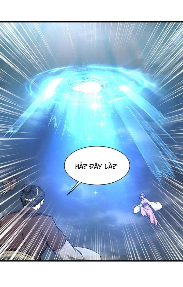 Ta Có Thể Rút Ra Thuộc Tính Chapter 69 - Trang 3