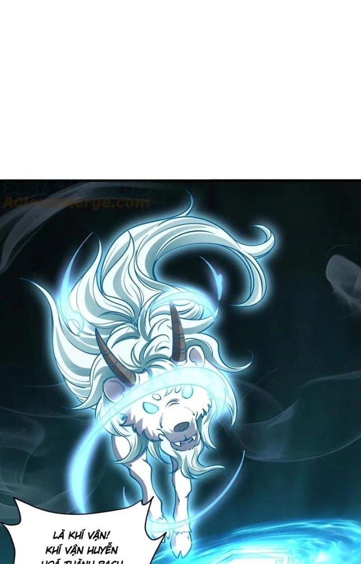 Ta Có Thể Rút Ra Thuộc Tính Chapter 69 - Trang 3