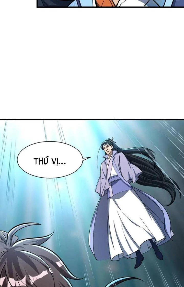 Ta Có Thể Rút Ra Thuộc Tính Chapter 69 - Trang 3