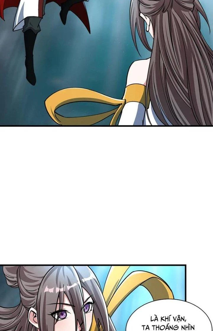 Ta Có Thể Rút Ra Thuộc Tính Chapter 69 - Trang 3