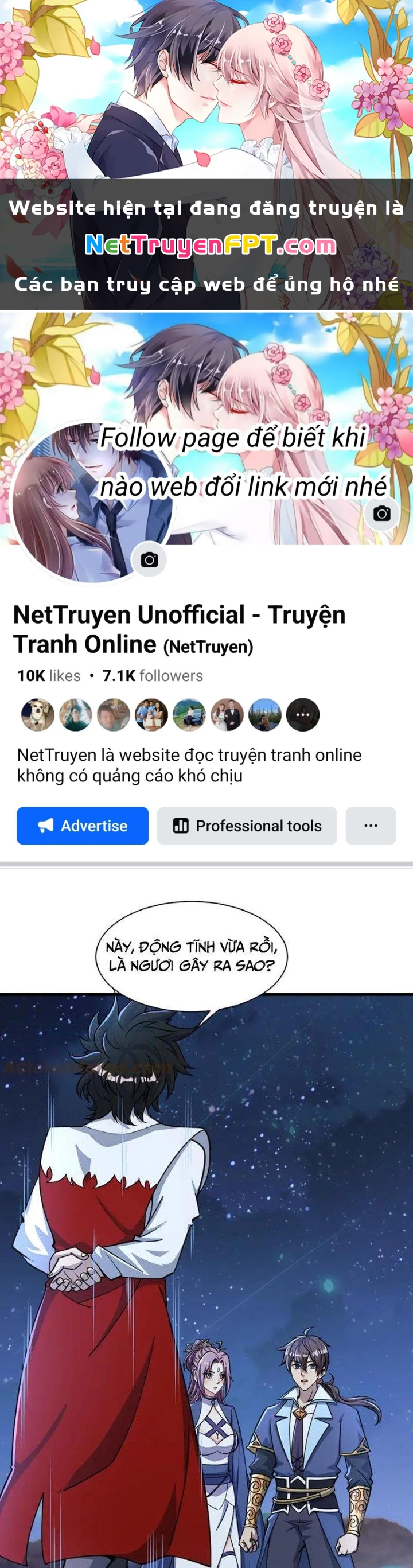 Ta Có Thể Rút Ra Thuộc Tính Chapter 70 - Trang 3