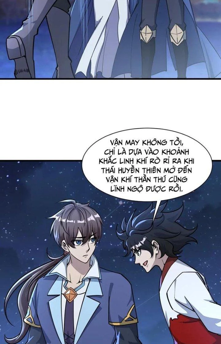 Ta Có Thể Rút Ra Thuộc Tính Chapter 70 - Trang 3