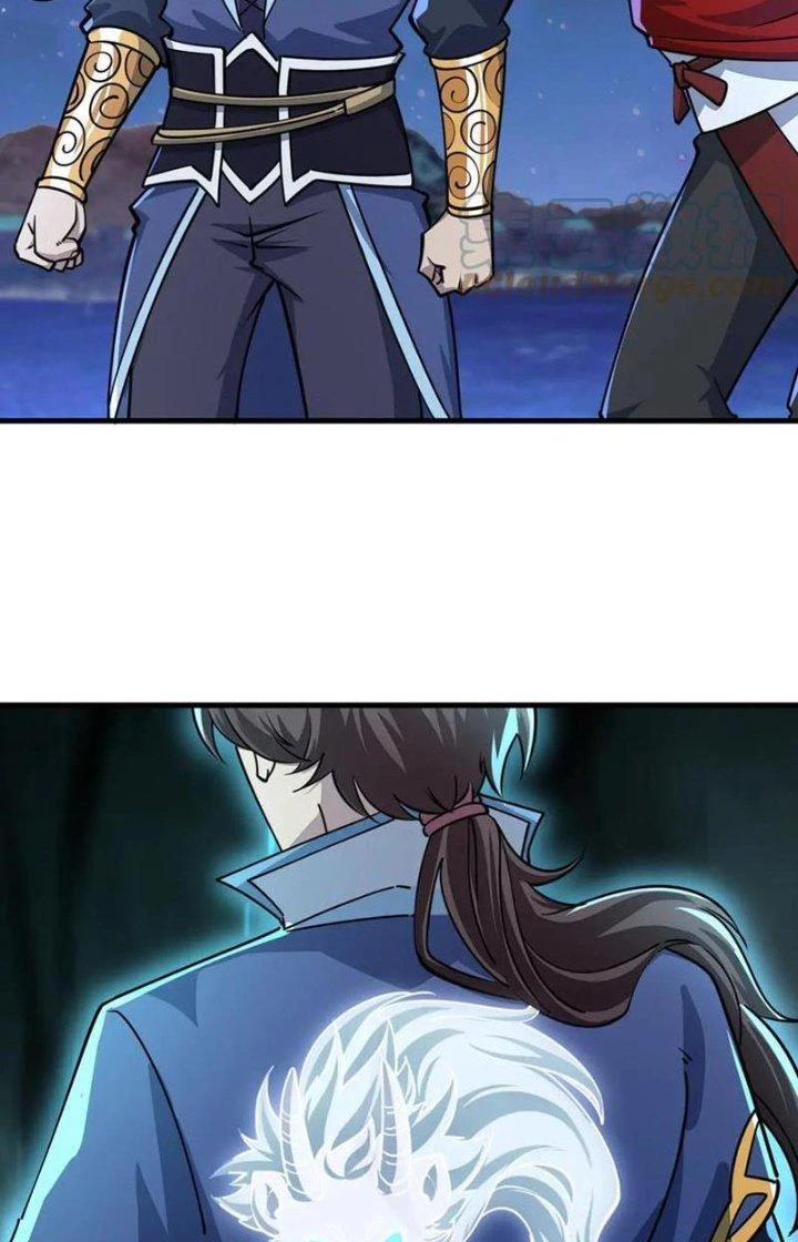 Ta Có Thể Rút Ra Thuộc Tính Chapter 70 - Trang 3