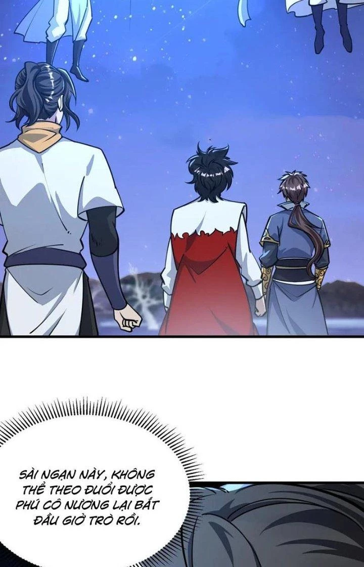 Ta Có Thể Rút Ra Thuộc Tính Chapter 70 - Trang 3