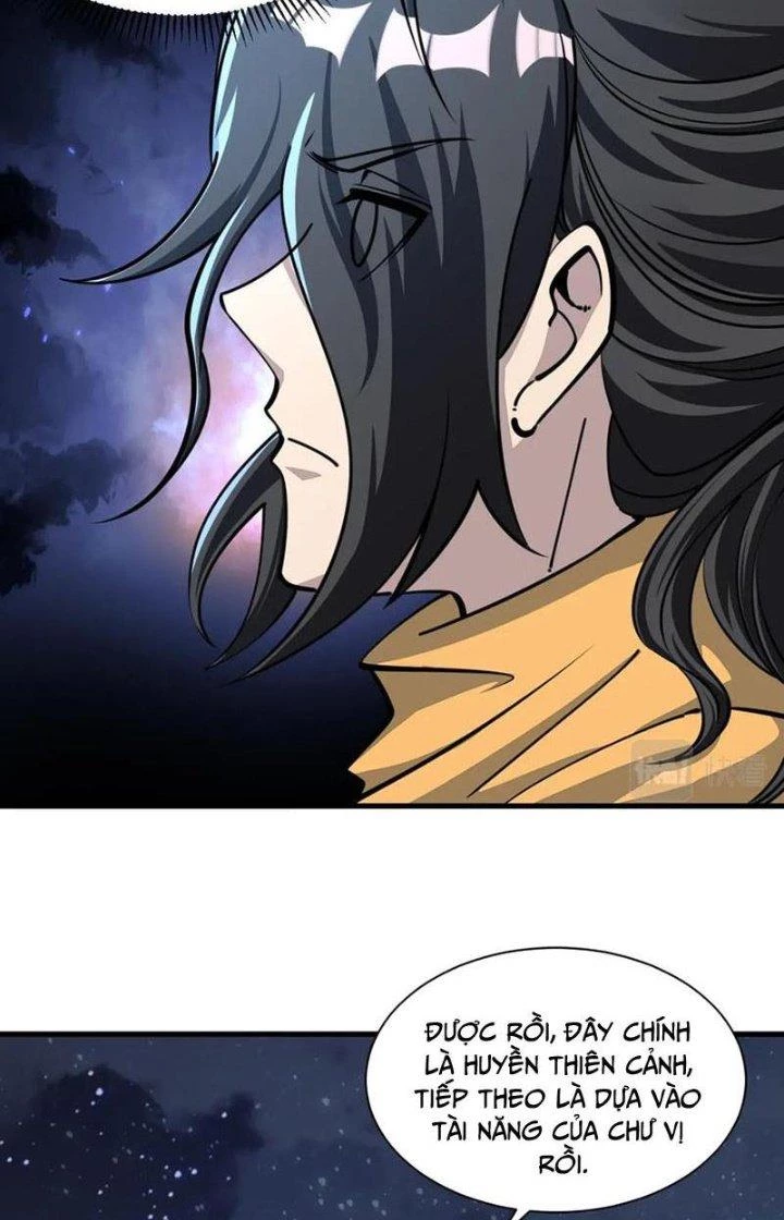 Ta Có Thể Rút Ra Thuộc Tính Chapter 70 - Trang 3