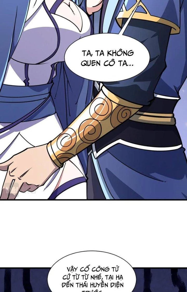 Ta Có Thể Rút Ra Thuộc Tính Chapter 70 - Trang 3